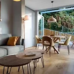 O Souto Da Aldea Ribeira Sacra Сasa de vacaciones Parada del Sil