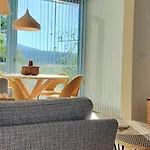 O Souto Da Aldea Ribeira Sacra Сasa de vacaciones