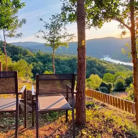 O Souto Da Aldea Ribeira Sacra *