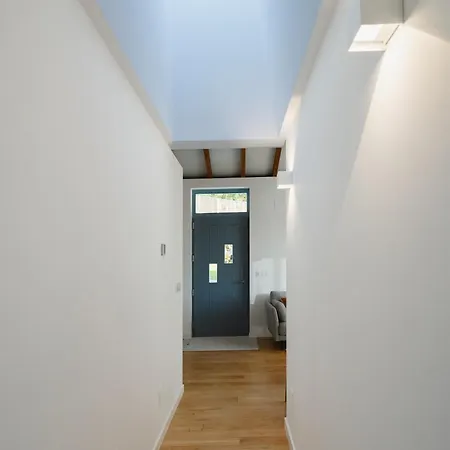 Holiday home O Souto Da Aldea Ribeira Sacra
