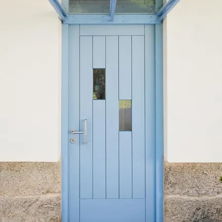 O Souto Da Aldea Ribeira Sacra بيت للعطل بارادا ديل سيل