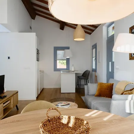 O Souto Da Aldea Ribeira Sacra بارادا ديل سيل