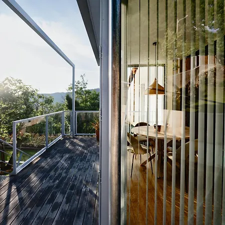 O Souto Da Aldea Ribeira Sacra Сasa de vacaciones *