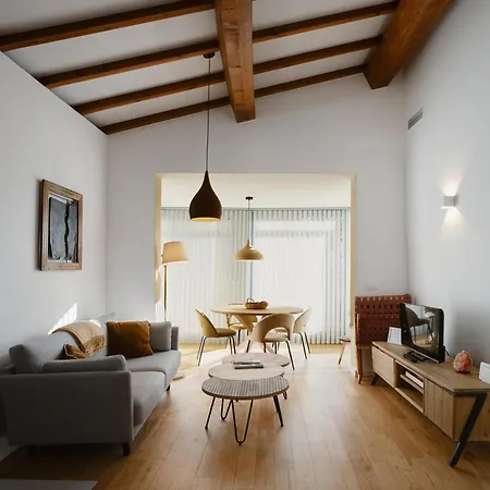 O Souto Da Aldea Ribeira Sacra بيت للعطل *