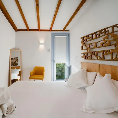 O Souto Da Aldea Ribeira Sacra Parada del Sil