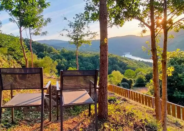 O Souto Da Aldea Ribeira Sacra *