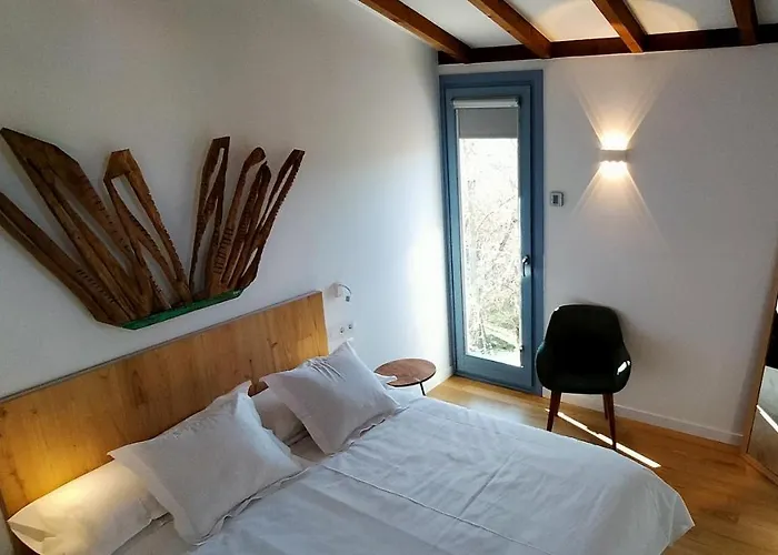 O Souto Da Aldea Ribeira Sacra