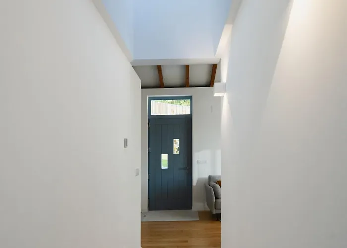 Сasa de vacaciones O Souto Da Aldea Ribeira Sacra