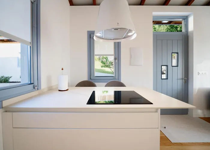 O Souto Da Aldea Ribeira Sacra Сasa de vacaciones