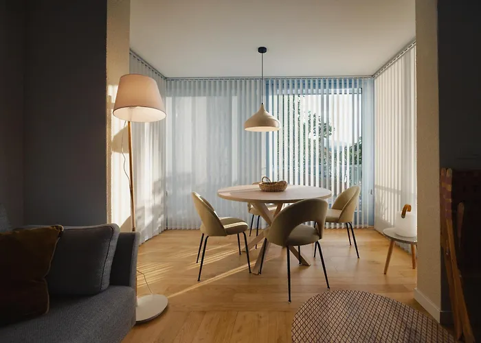 O Souto Da Aldea Ribeira Sacra