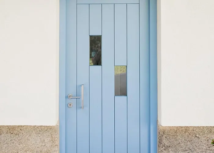 O Souto Da Aldea Ribeira Sacra Сasa de vacaciones Parada del Sil