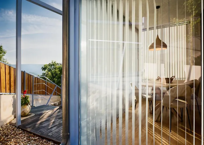 O Souto Da Aldea Ribeira Sacra Hébergement de vacances