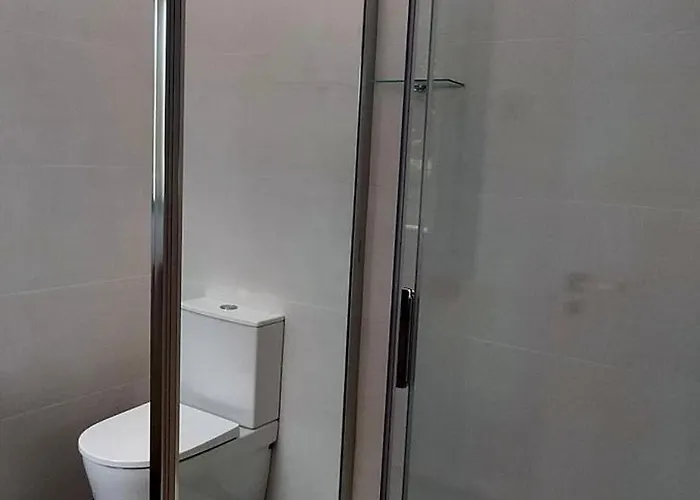 O Souto Da Aldea Ribeira Sacra Parada del Sil