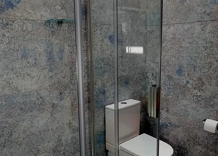 Hébergement de vacances O Souto Da Aldea Ribeira Sacra