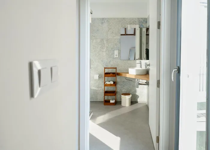 Hébergement de vacances O Souto Da Aldea Ribeira Sacra Parada del Sil