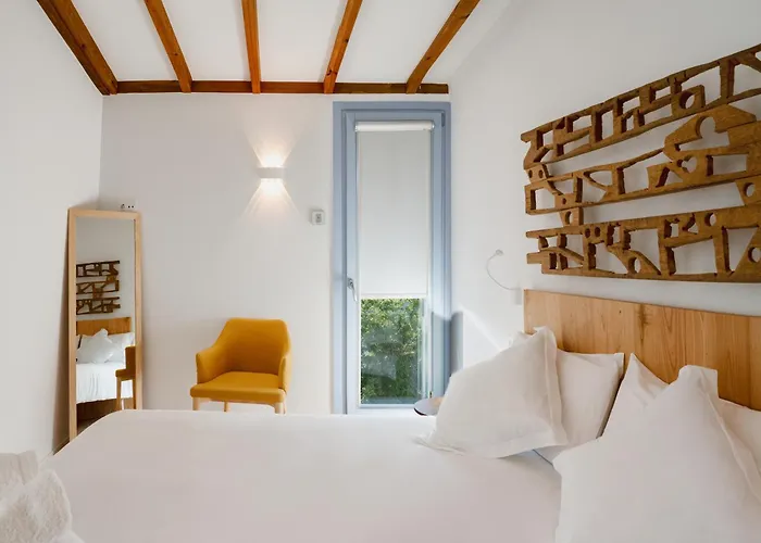 O Souto Da Aldea Ribeira Sacra Parada del Sil